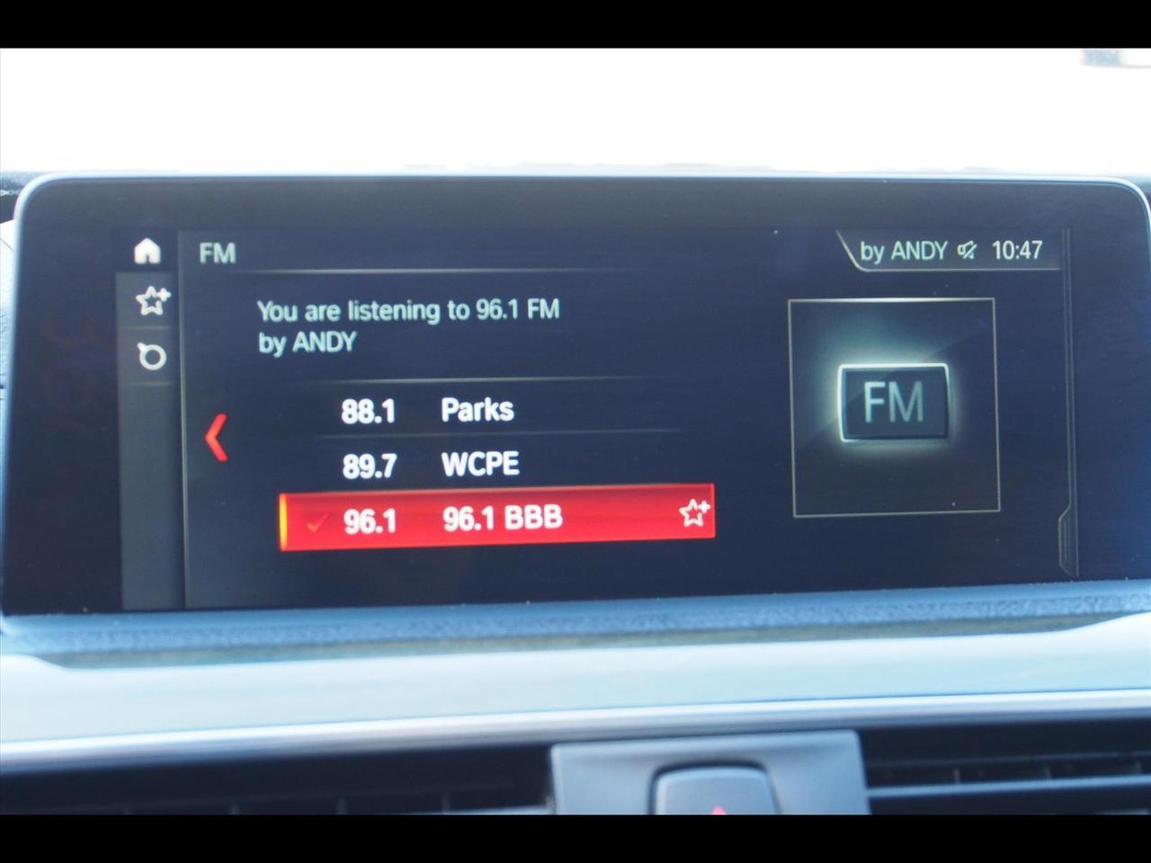 2019 BMW 4 Series 430i Gran Coupe