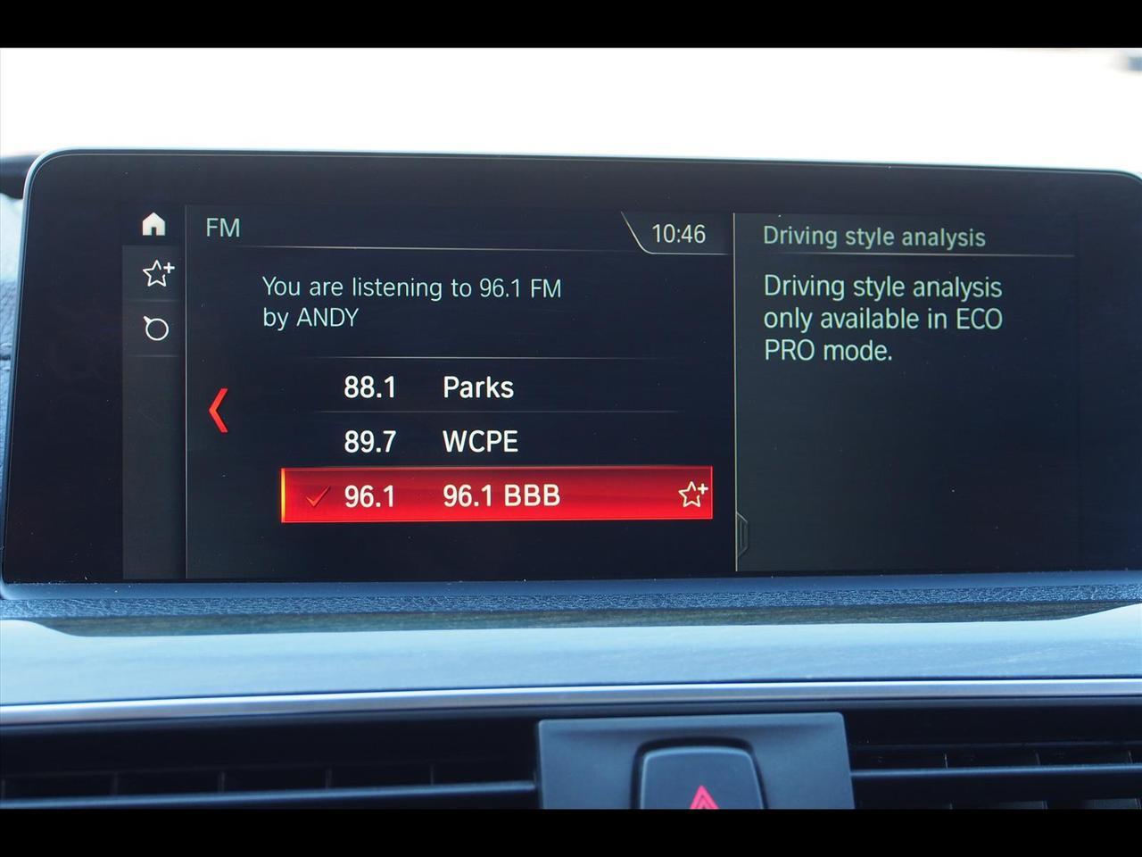 2019 BMW 4 Series 430i Gran Coupe