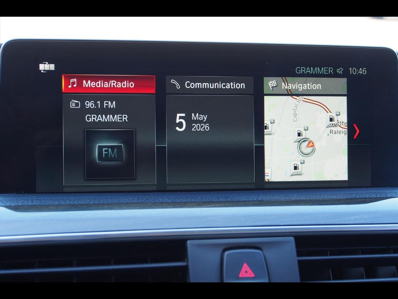 2019 BMW 4 Series 430i Gran Coupe
