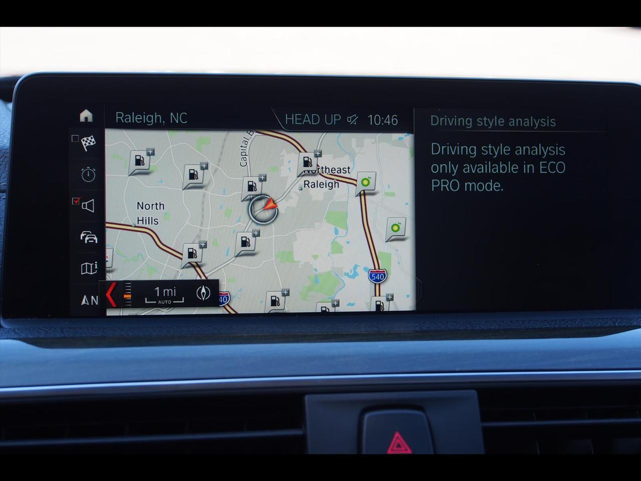 2019 BMW 4 Series 430i Gran Coupe
