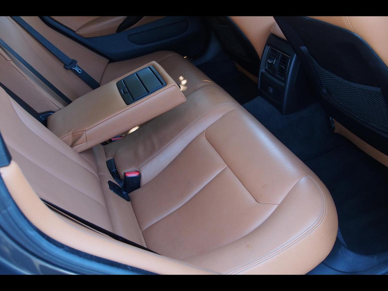 2019 BMW 4 Series 430i Gran Coupe