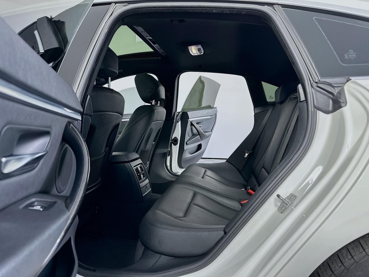 2019 BMW 4 Series 430i Gran Coupe Tacoma WA