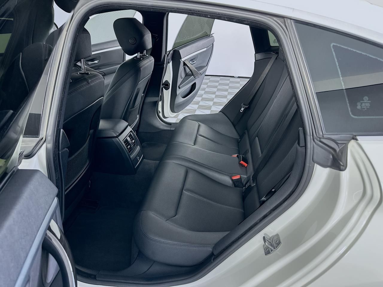 2019 BMW 4 Series 430i Gran Coupe Tacoma WA