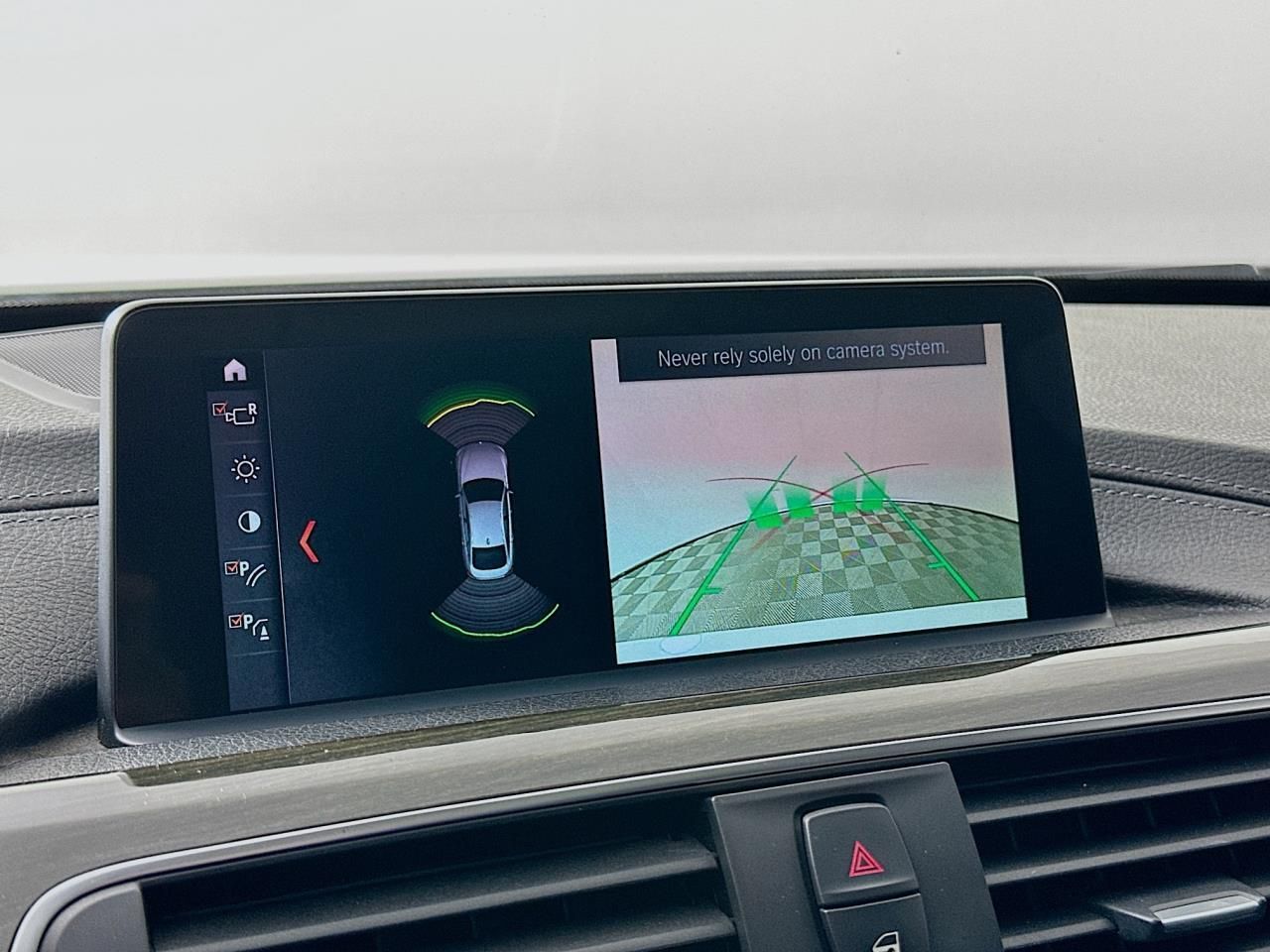 2019 BMW 4 Series 430i Gran Coupe Tacoma WA