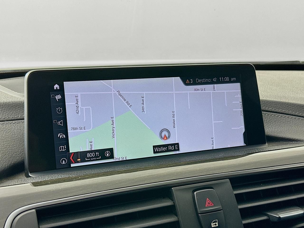 2019 BMW 4 Series 430i Gran Coupe Tacoma WA