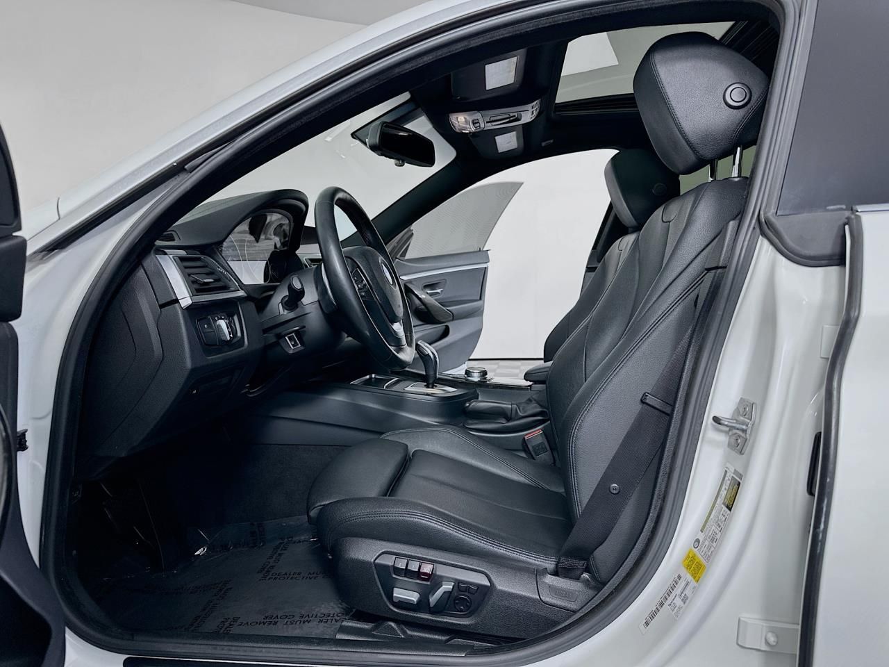 2019 BMW 4 Series 430i Gran Coupe Tacoma WA