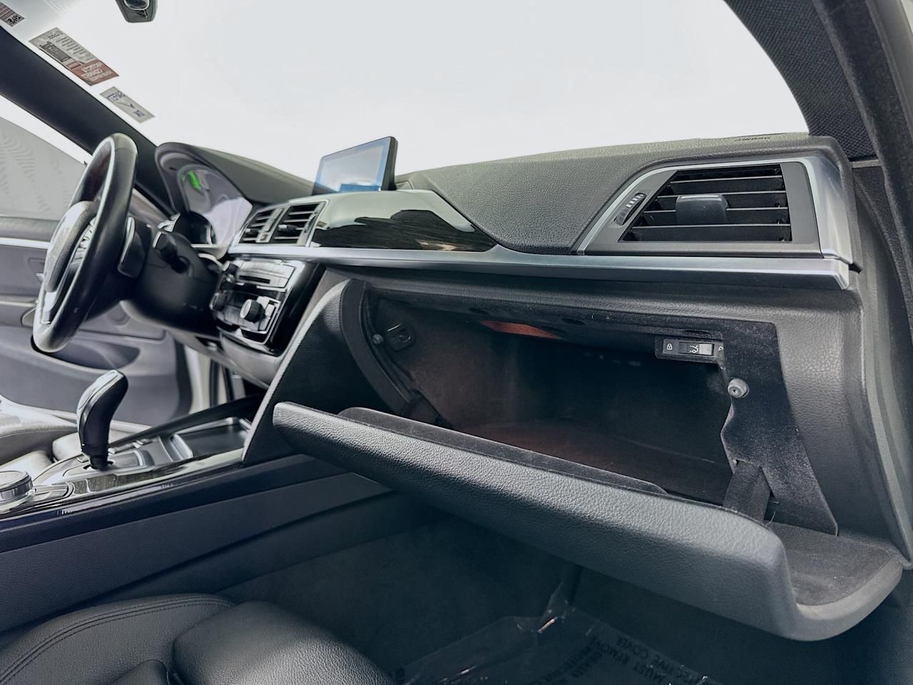 2019 BMW 4 Series 430i Gran Coupe Tacoma WA