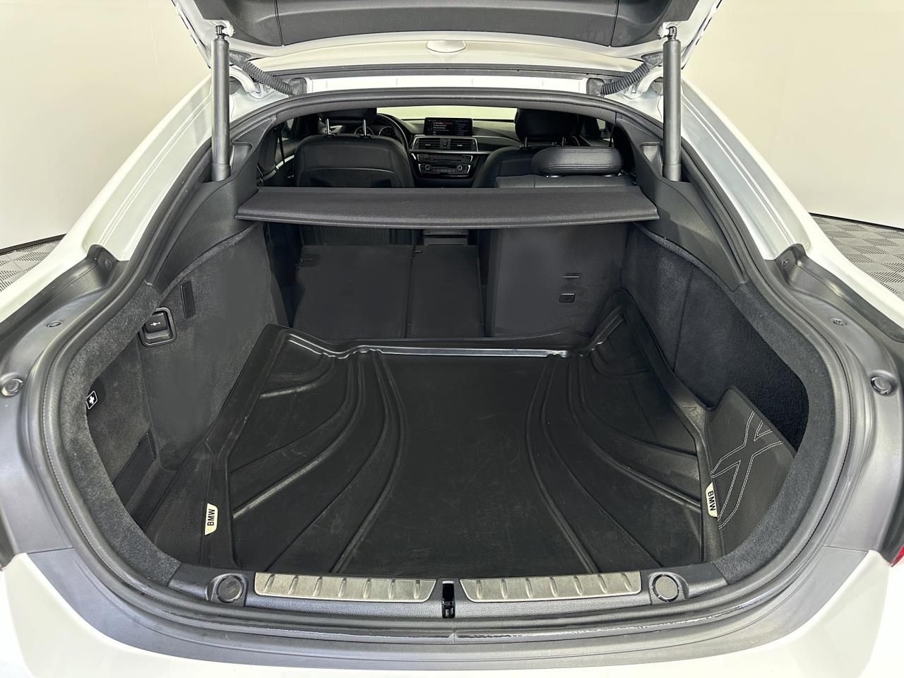 2019 BMW 4 Series 430i Gran Coupe Tacoma WA