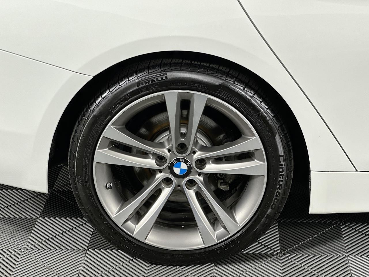 2019 BMW 4 Series 430i Gran Coupe Tacoma WA