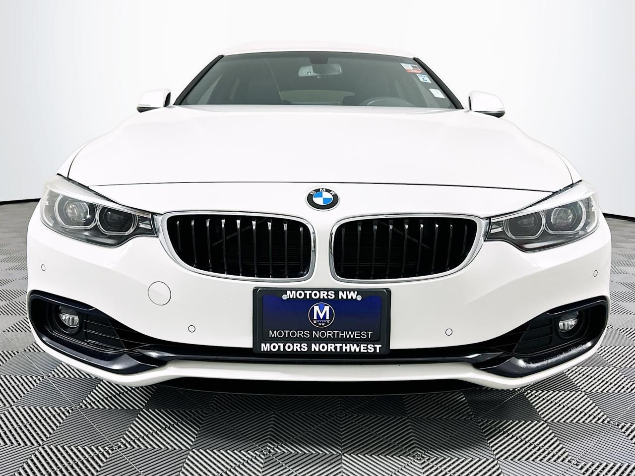 2019 BMW 4 Series 430i Gran Coupe