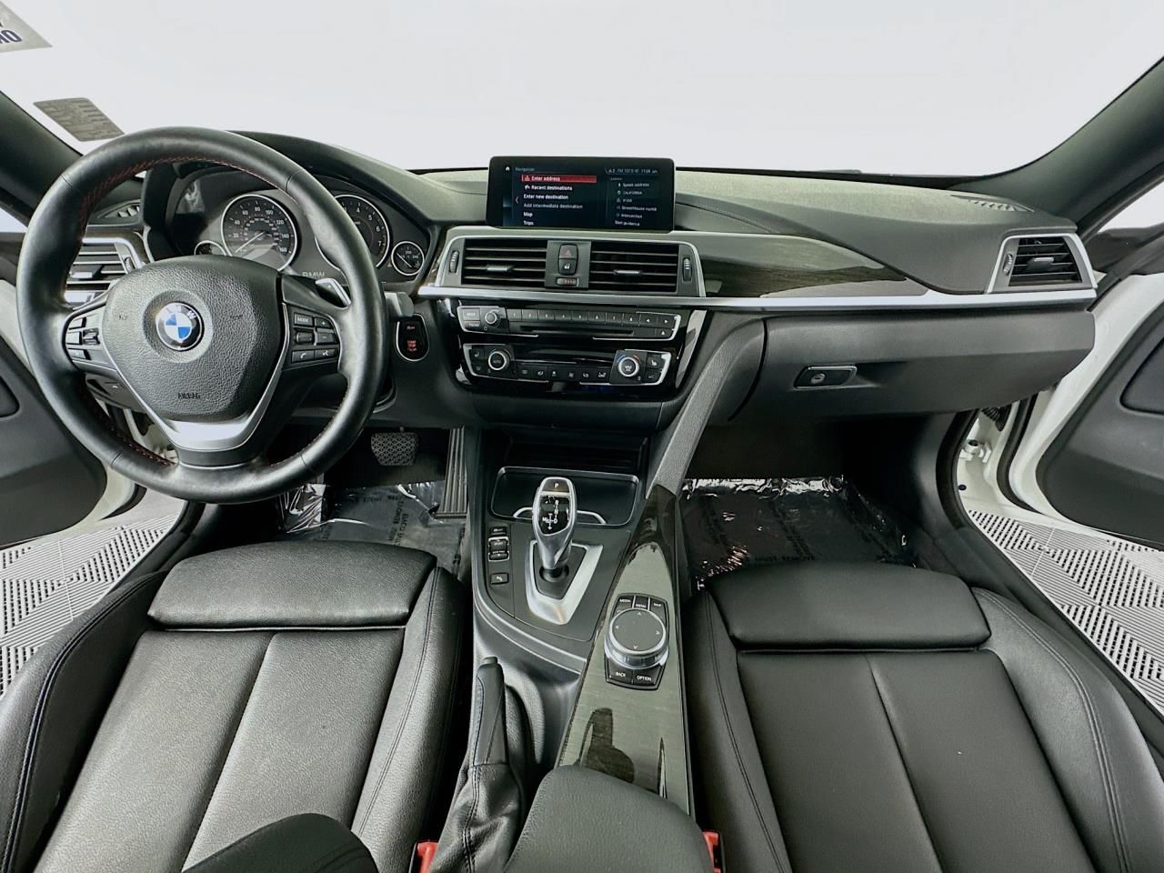 2019 BMW 4 Series 430i Gran Coupe Tacoma WA