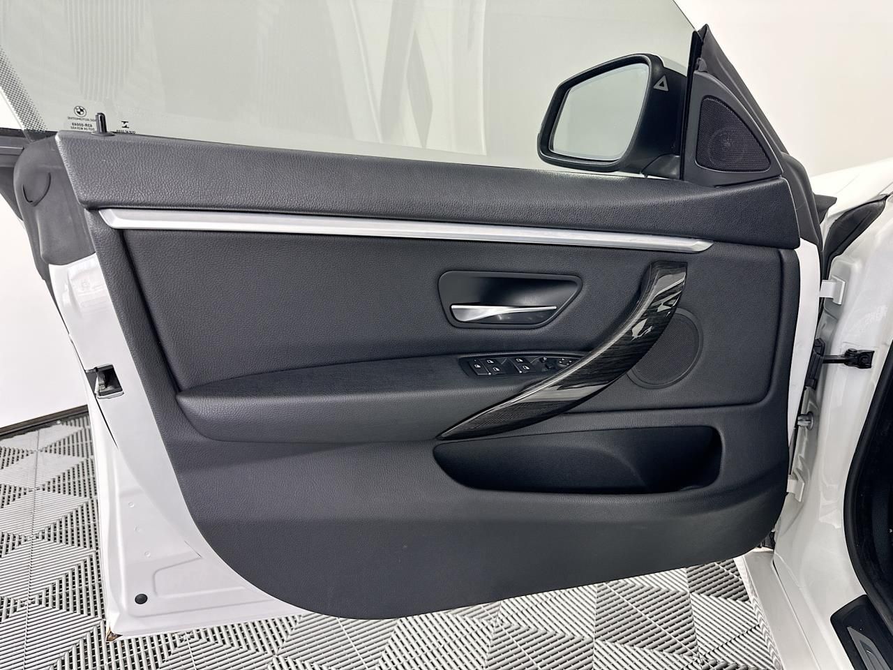 2019 BMW 4 Series 430i Gran Coupe Tacoma WA