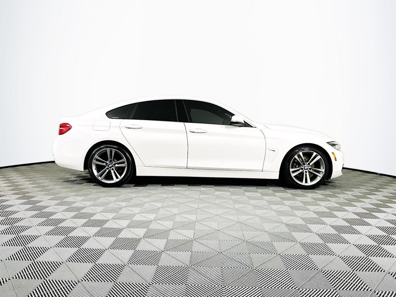 2019 BMW 4 Series 430i Gran Coupe Tacoma WA