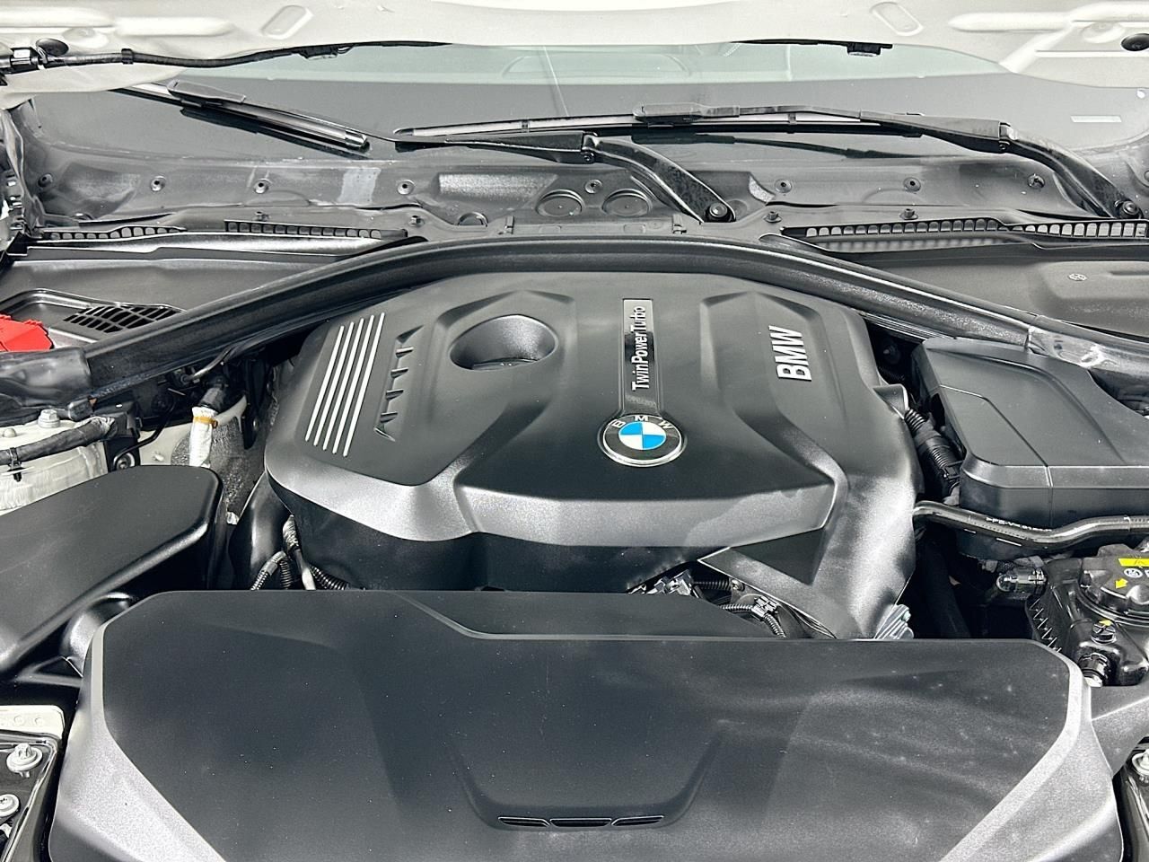 2019 BMW 4 Series 430i Gran Coupe Tacoma WA