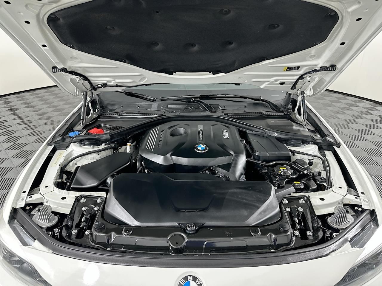 2019 BMW 4 Series 430i Gran Coupe Tacoma WA