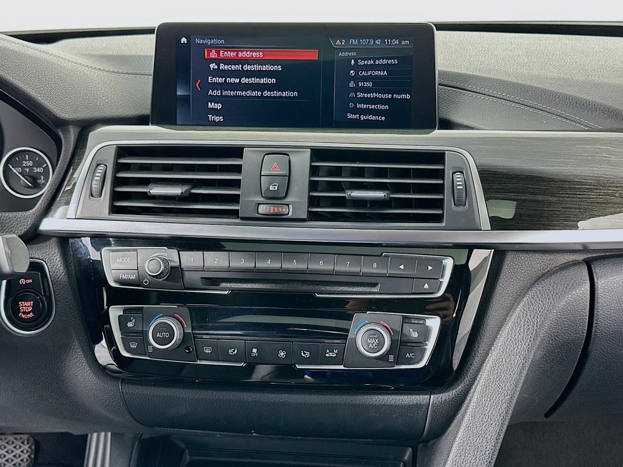 2019 BMW 4 Series 430i Gran Coupe Tacoma WA