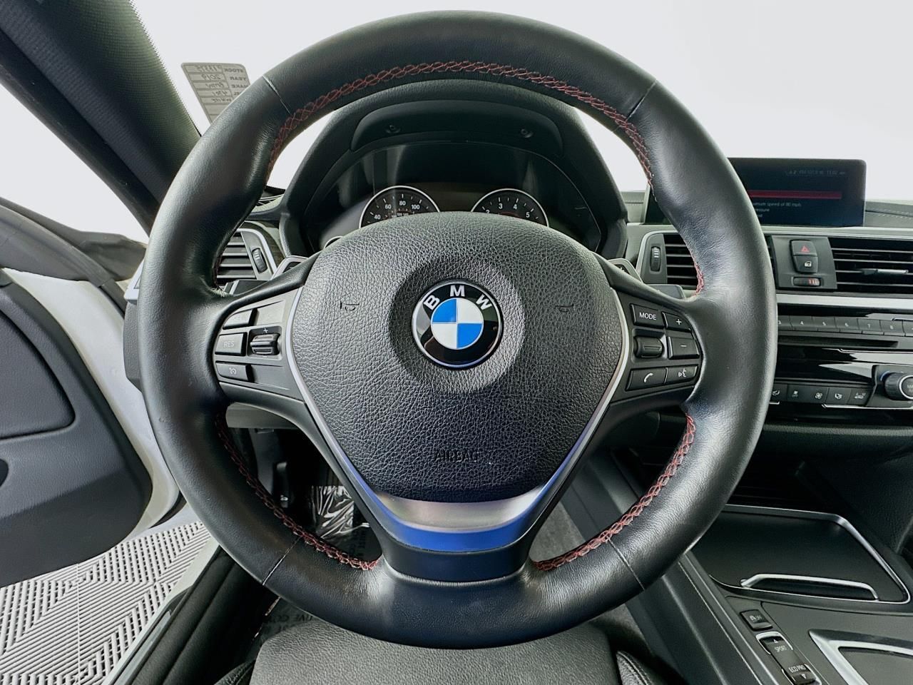 2019 BMW 4 Series 430i Gran Coupe Tacoma WA