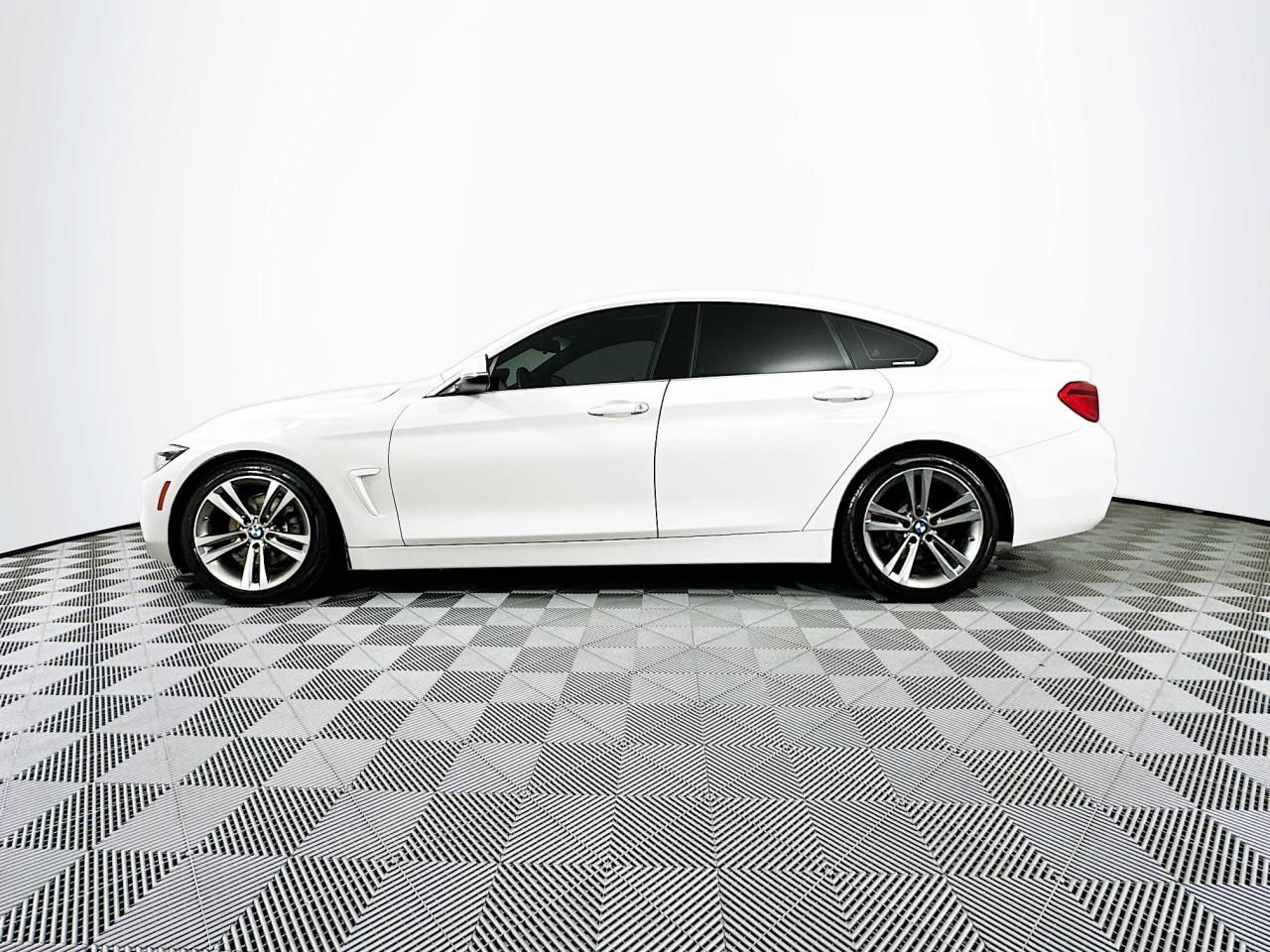 2019 BMW 4 Series 430i Gran Coupe Tacoma WA