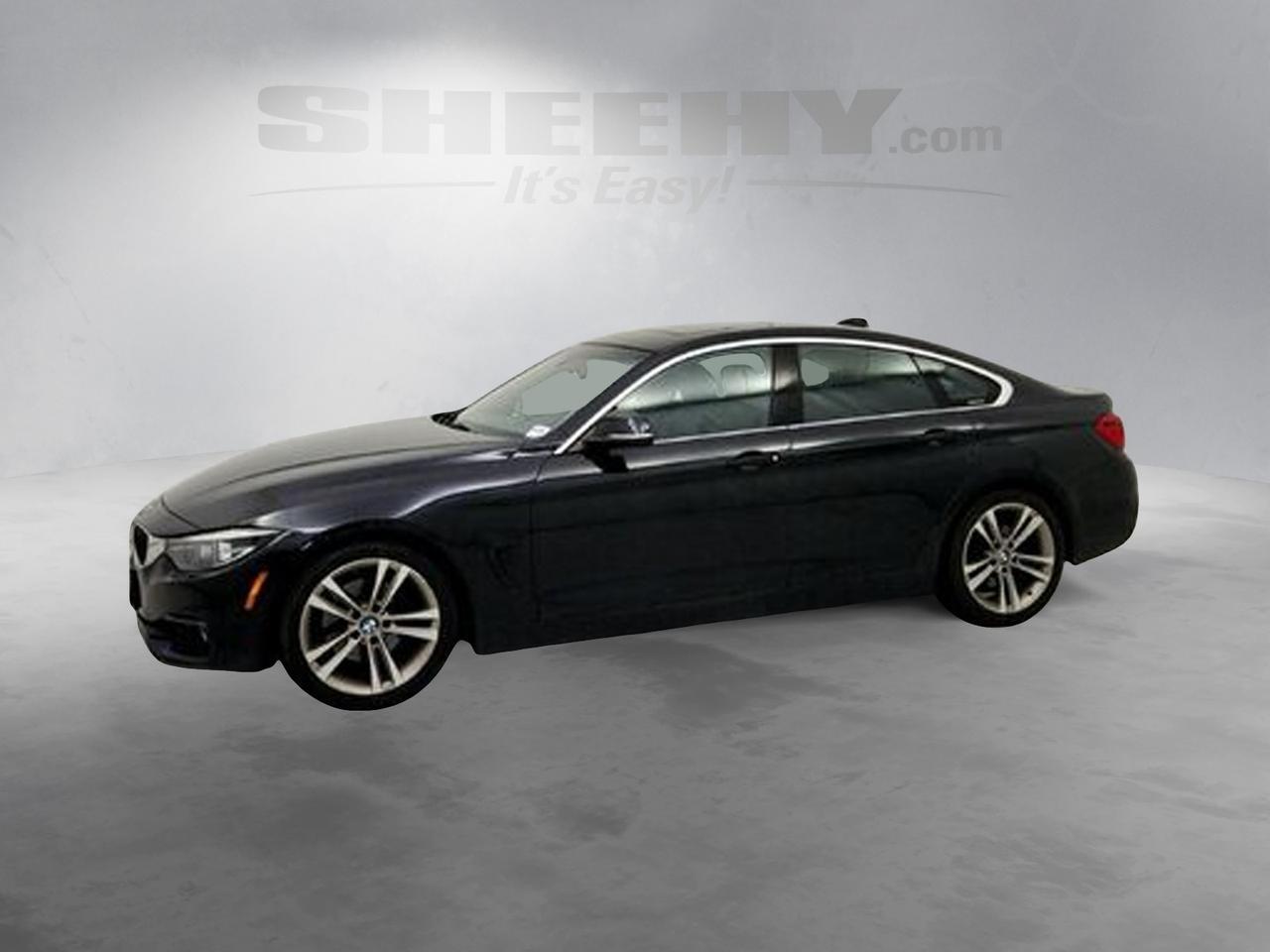 2019 BMW 4 Series 430i Gran Coupe Laurel MD