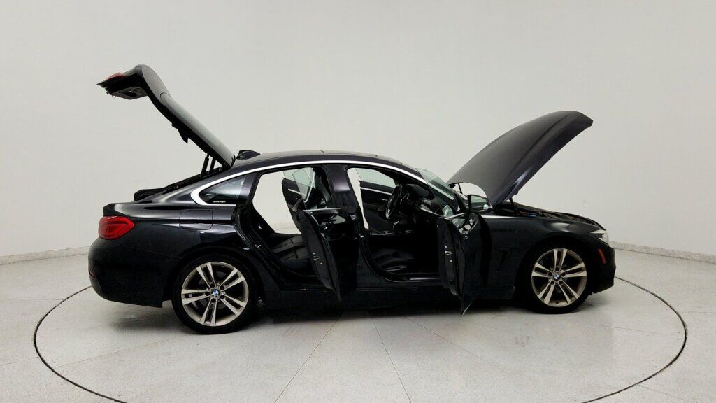 2019 BMW 4 Series 430i Gran Coupe Laurel MD