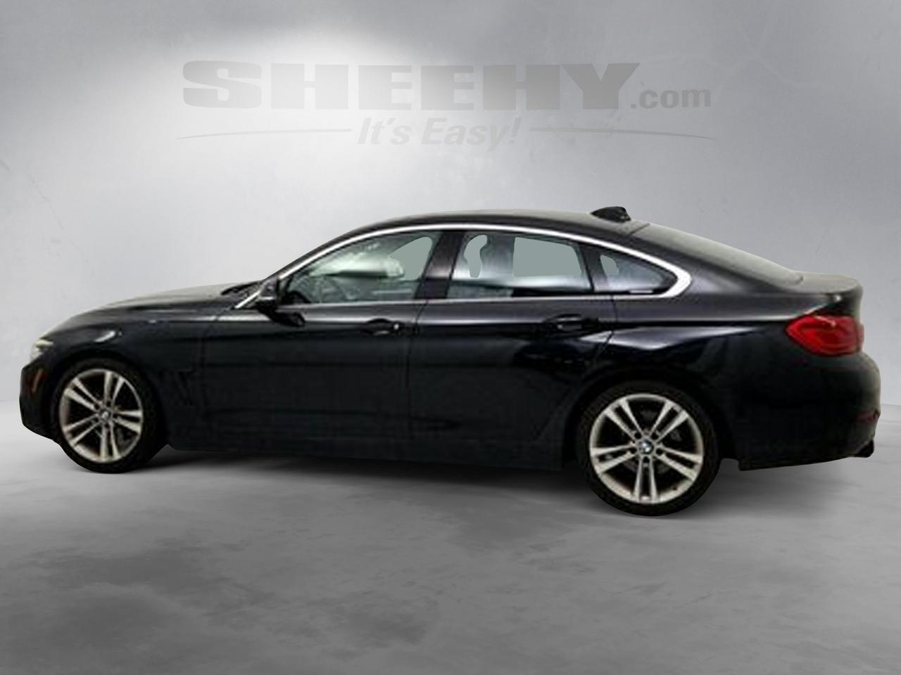 2019 BMW 4 Series 430i Gran Coupe Laurel MD