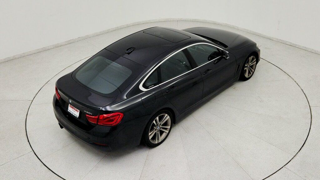 2019 BMW 4 Series 430i Gran Coupe Laurel MD