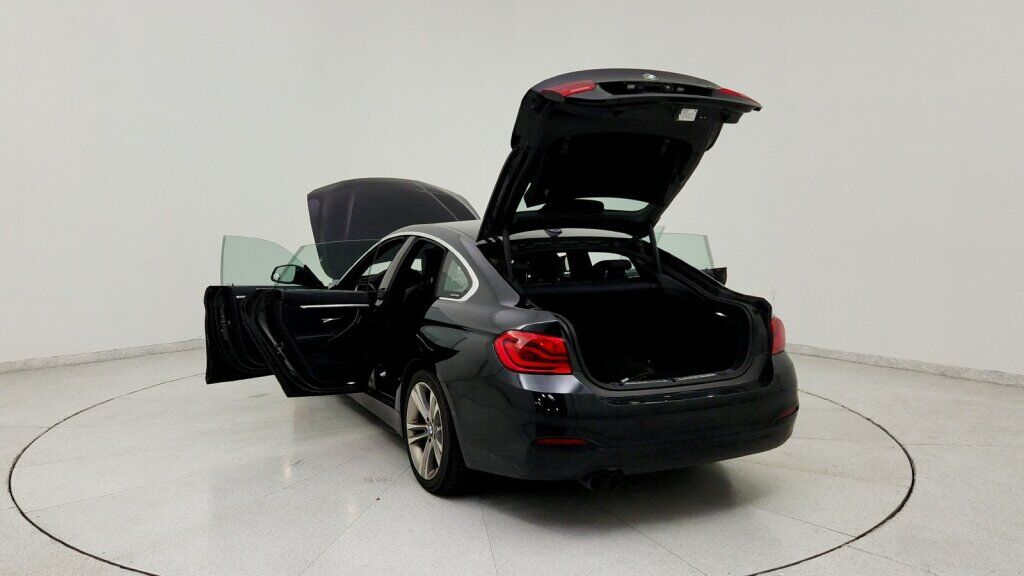 2019 BMW 4 Series 430i Gran Coupe Laurel MD
