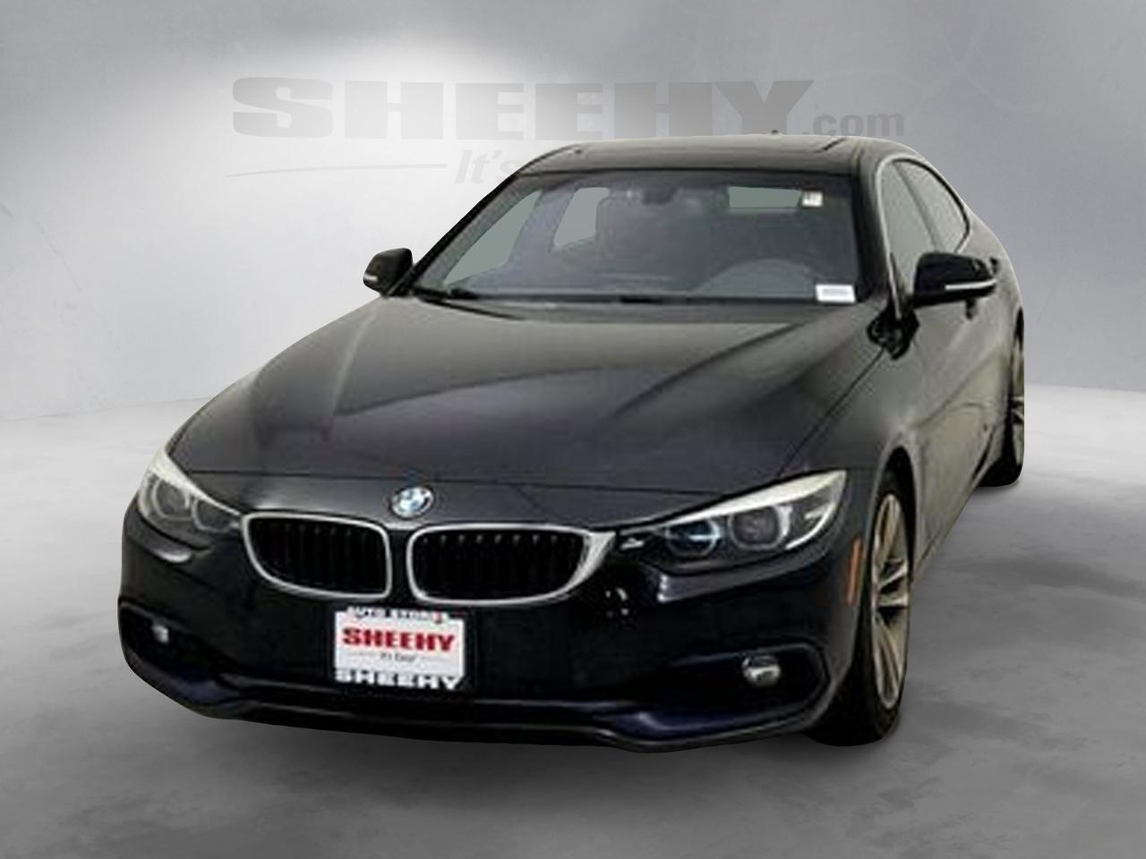 2019 BMW 4 Series 430i Gran Coupe Laurel MD