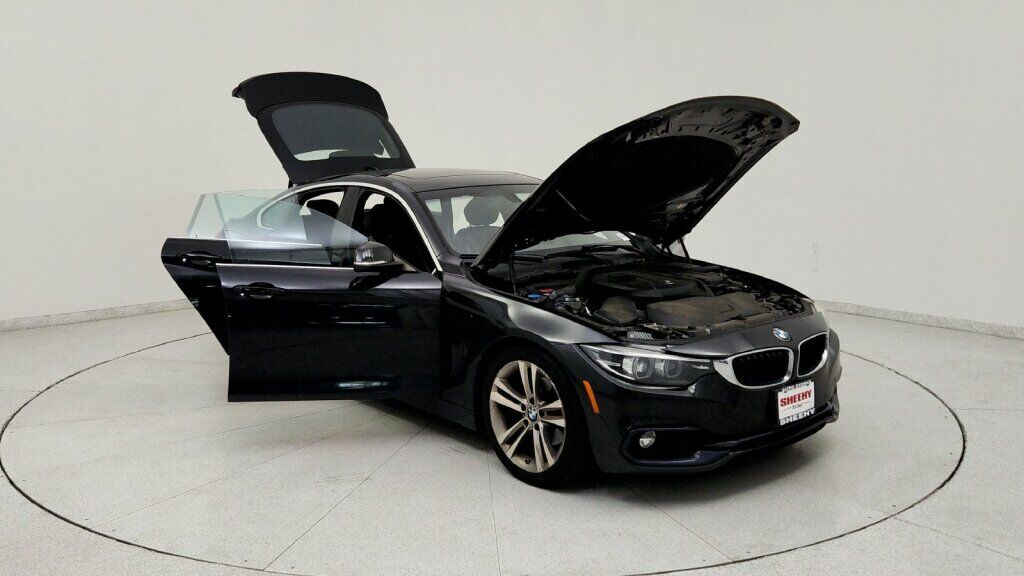 2019 BMW 4 Series 430i Gran Coupe Laurel MD