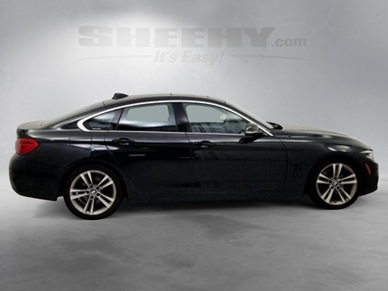 2019 BMW 4 Series 430i Gran Coupe Laurel MD