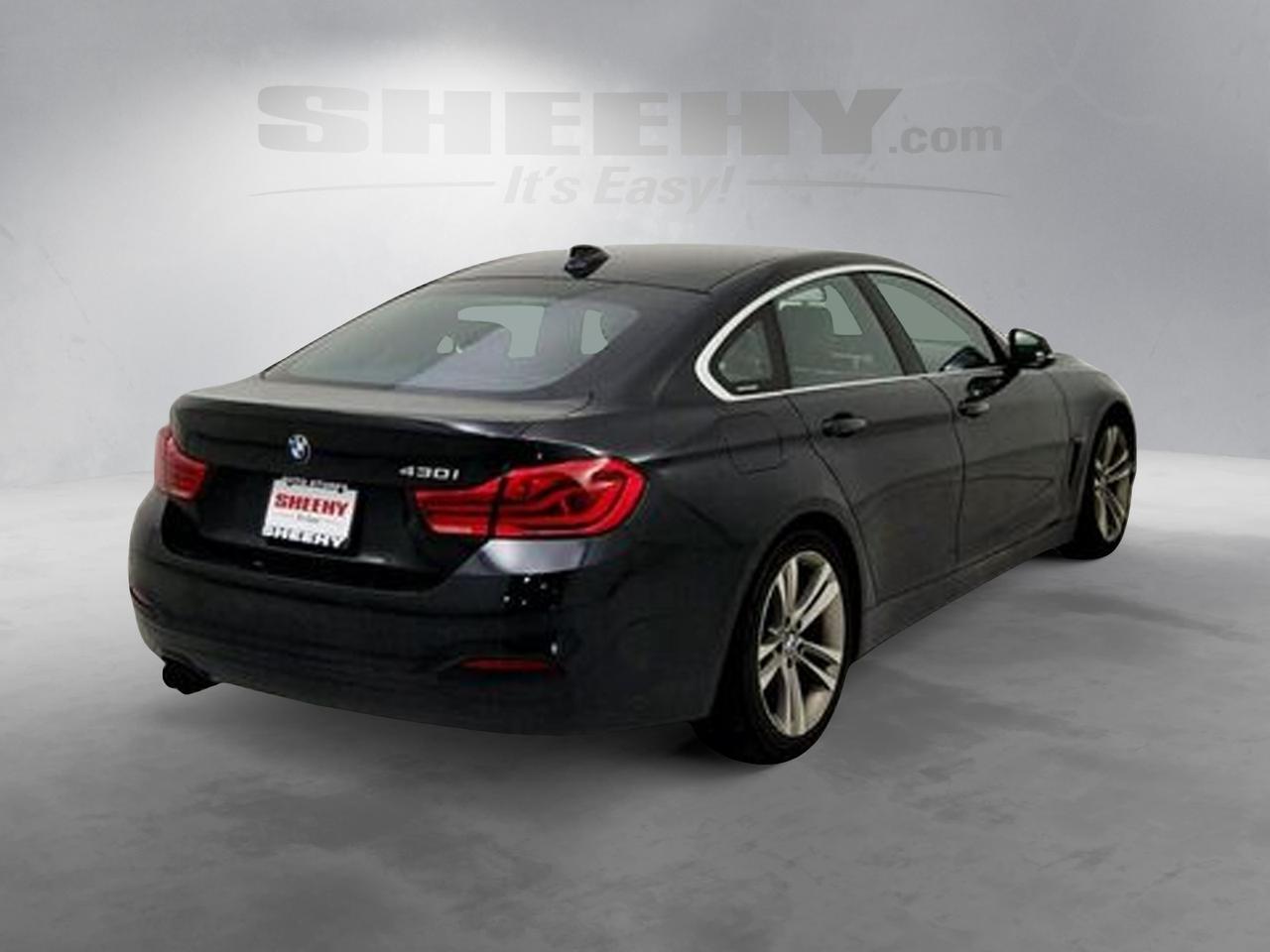 2019 BMW 4 Series 430i Gran Coupe Laurel MD