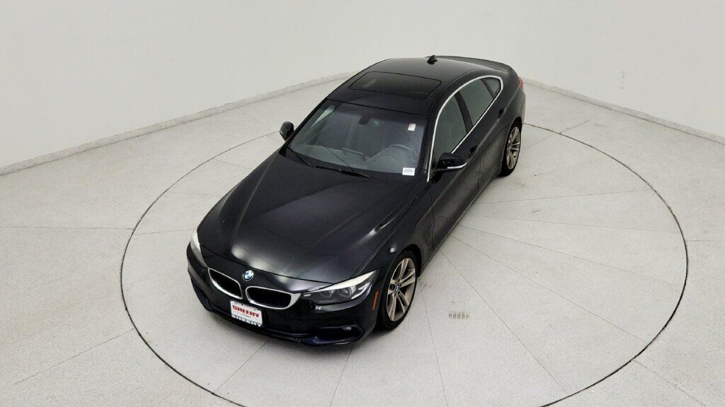 2019 BMW 4 Series 430i Gran Coupe Laurel MD