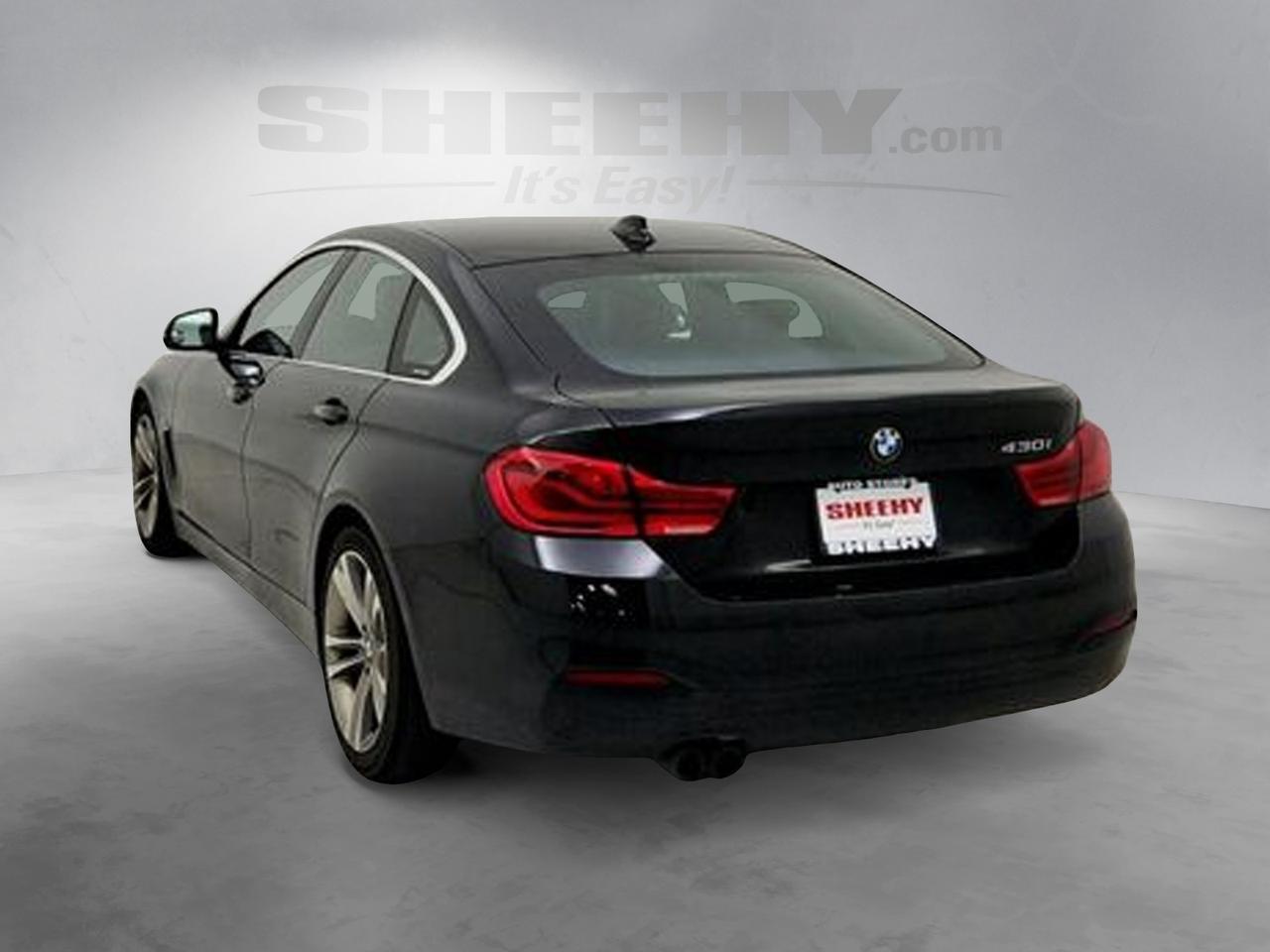 2019 BMW 4 Series 430i Gran Coupe Laurel MD