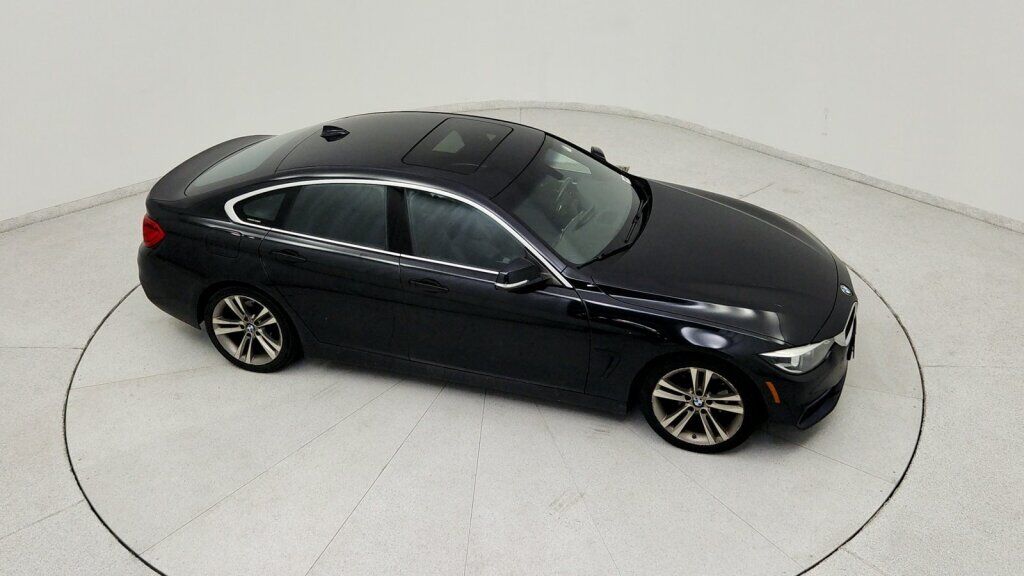 2019 BMW 4 Series 430i Gran Coupe Laurel MD