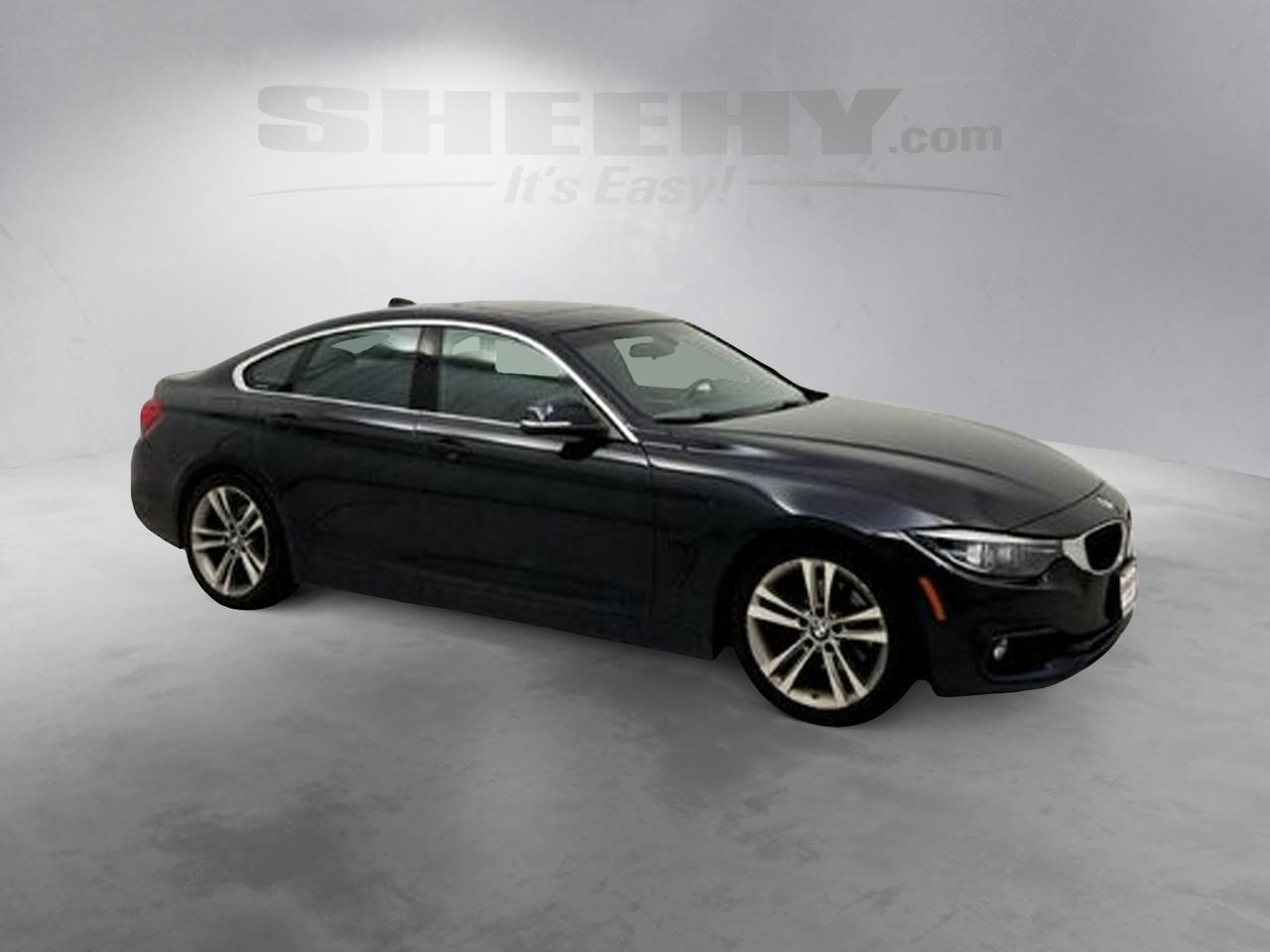 2019 BMW 4 Series 430i Gran Coupe Laurel MD