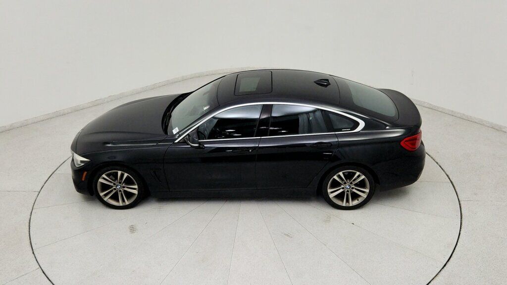 2019 BMW 4 Series 430i Gran Coupe Laurel MD