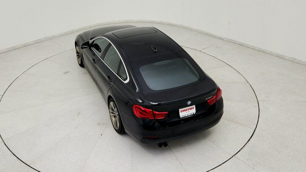 2019 BMW 4 Series 430i Gran Coupe Laurel MD