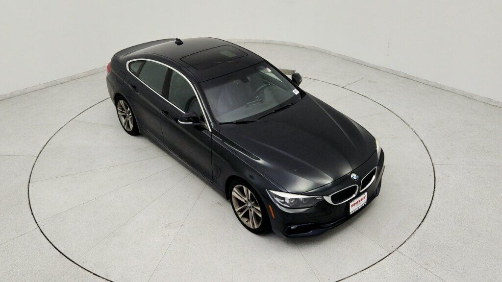 2019 BMW 4 Series 430i Gran Coupe Laurel MD
