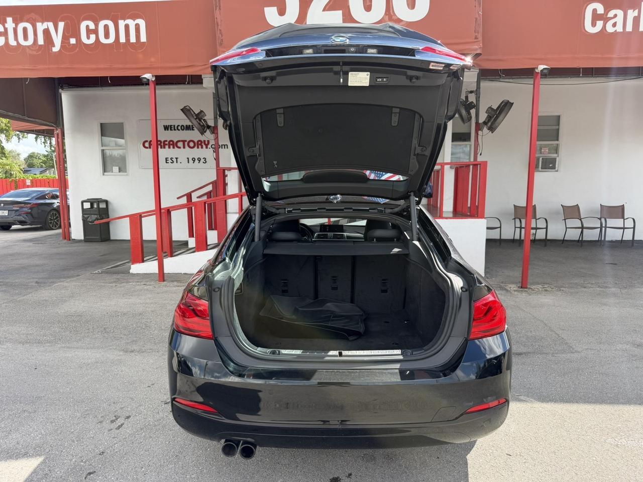 2019 BMW 4 Series 430i Hollywood FL