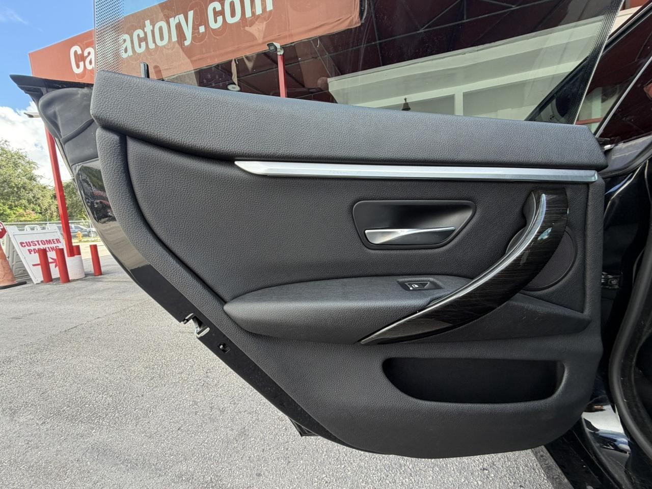 2019 BMW 4 Series 430i Hollywood FL