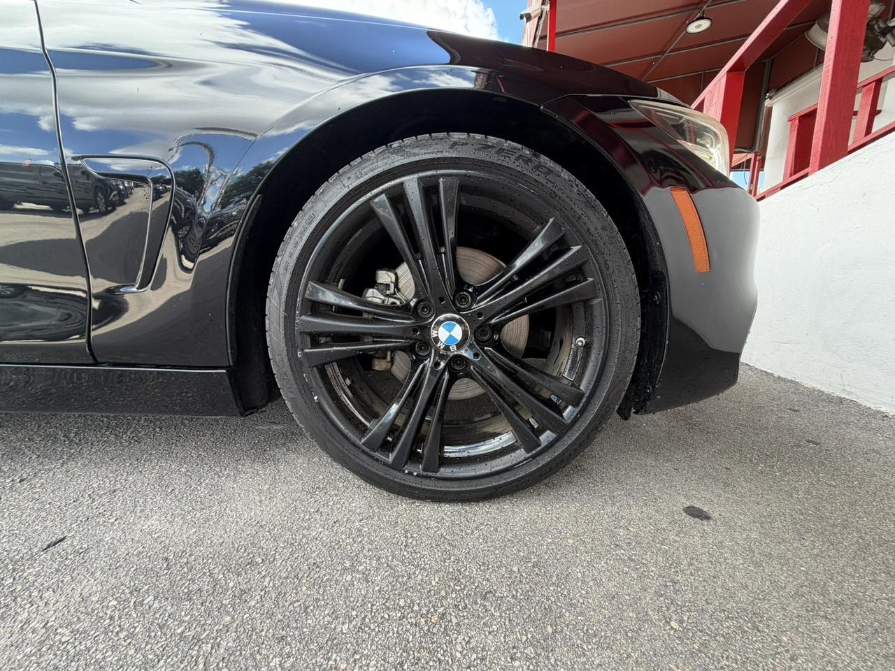 2019 BMW 4 Series 430i Hollywood FL