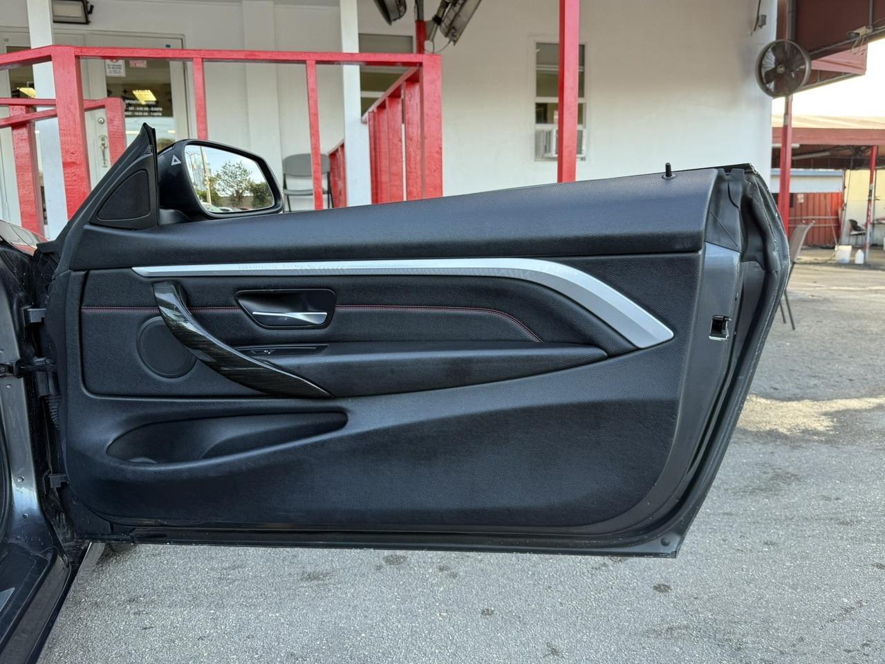 2019 BMW 4 Series 430i Hollywood FL