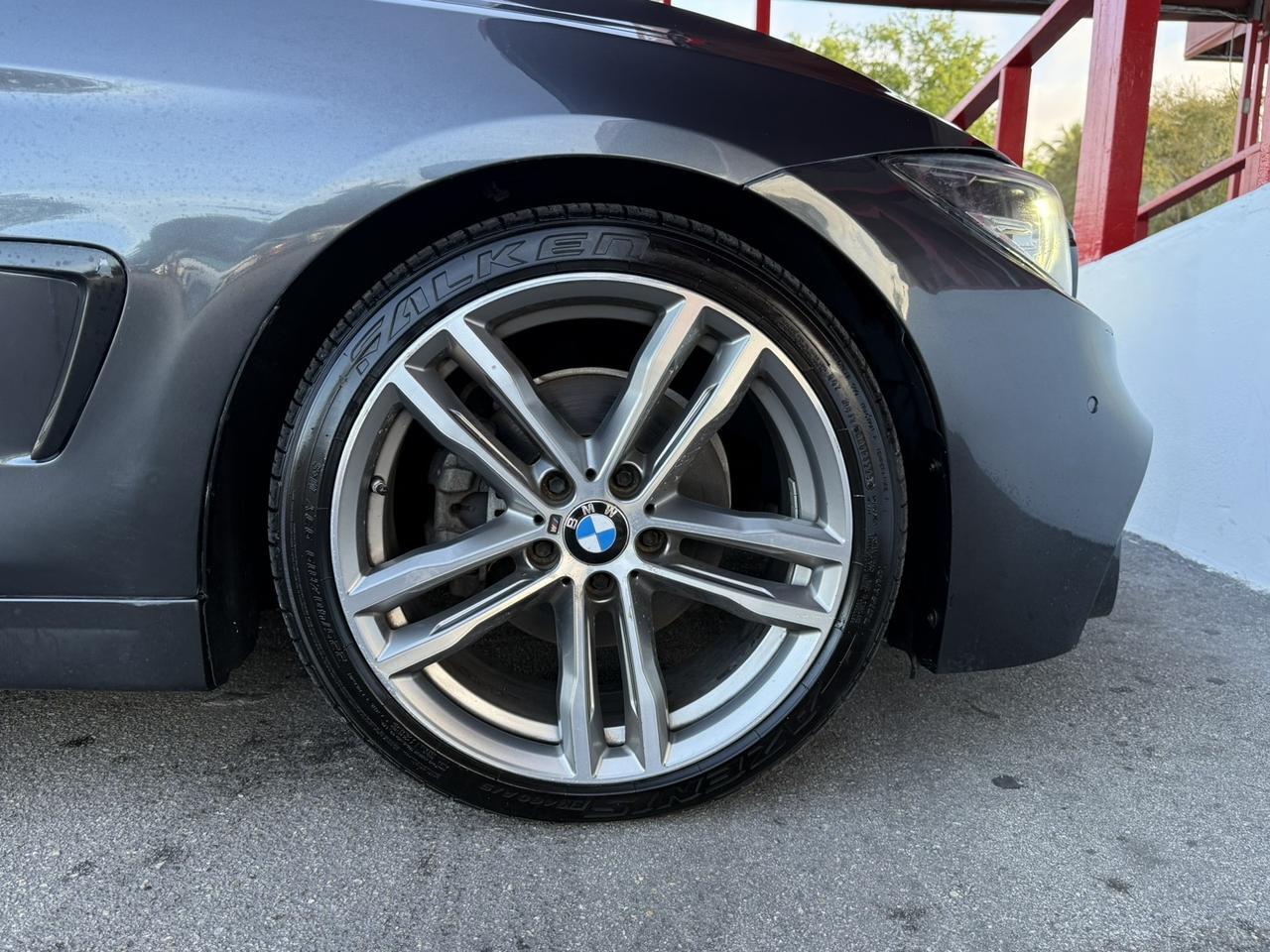 2019 BMW 4 Series 430i Hollywood FL