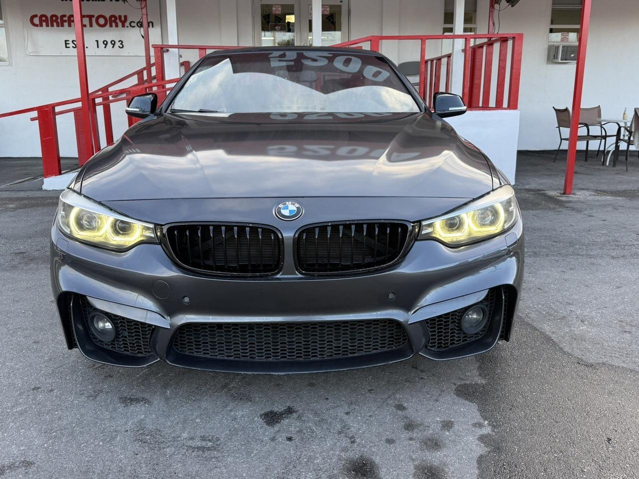 2019 BMW 4 Series 430i Hollywood FL