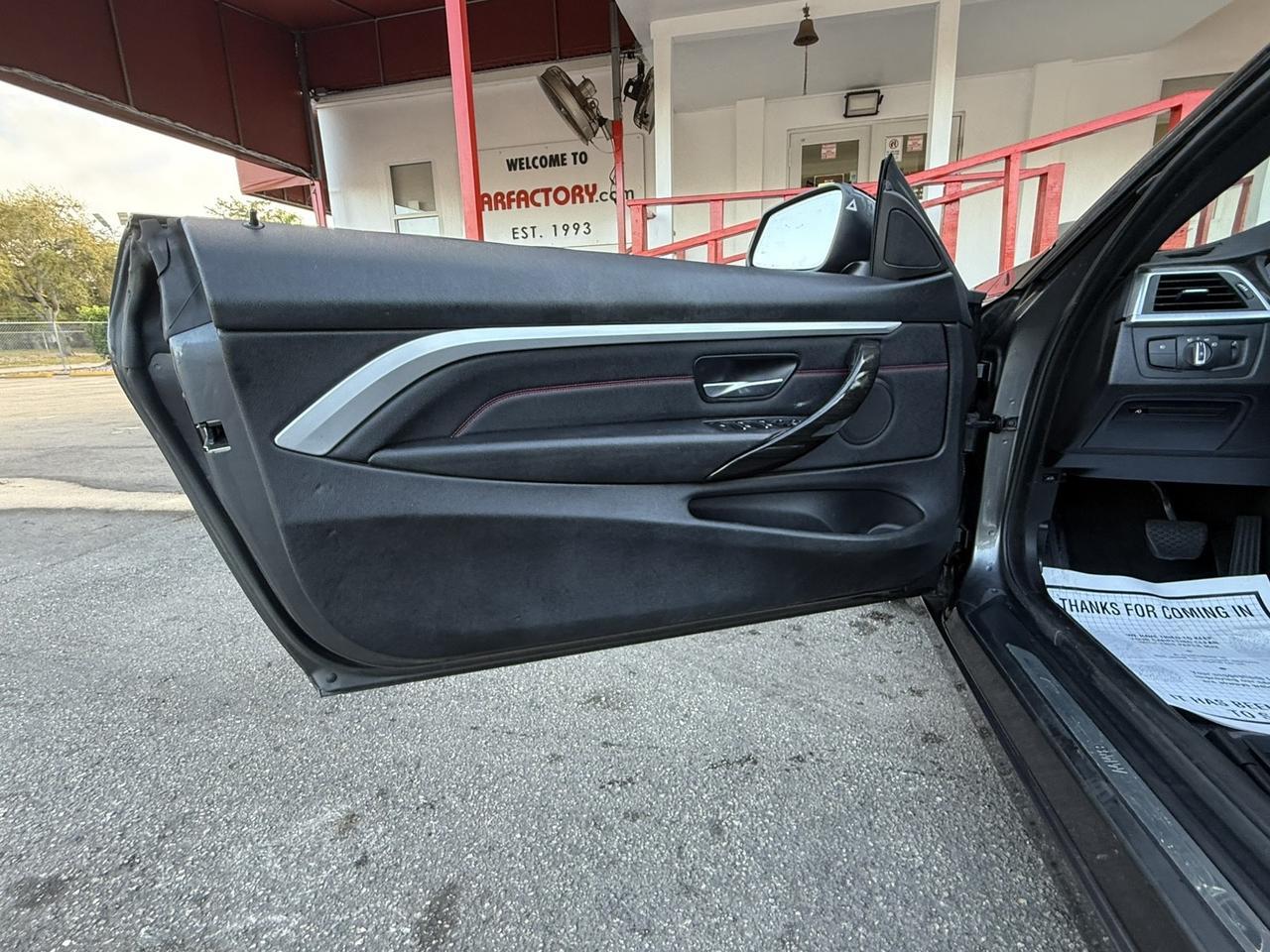 2019 BMW 4 Series 430i Hollywood FL