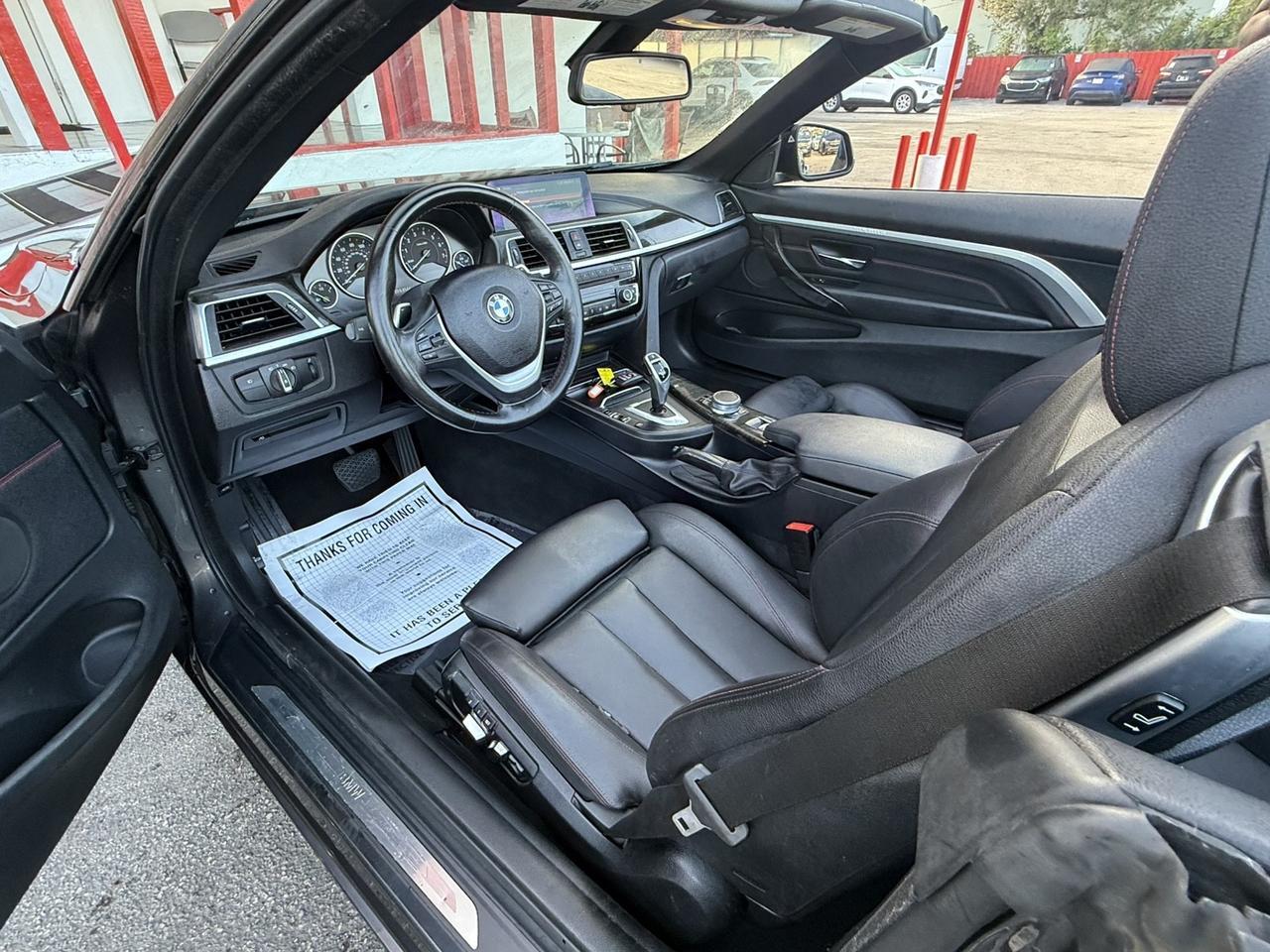 2019 BMW 4 Series 430i Hollywood FL