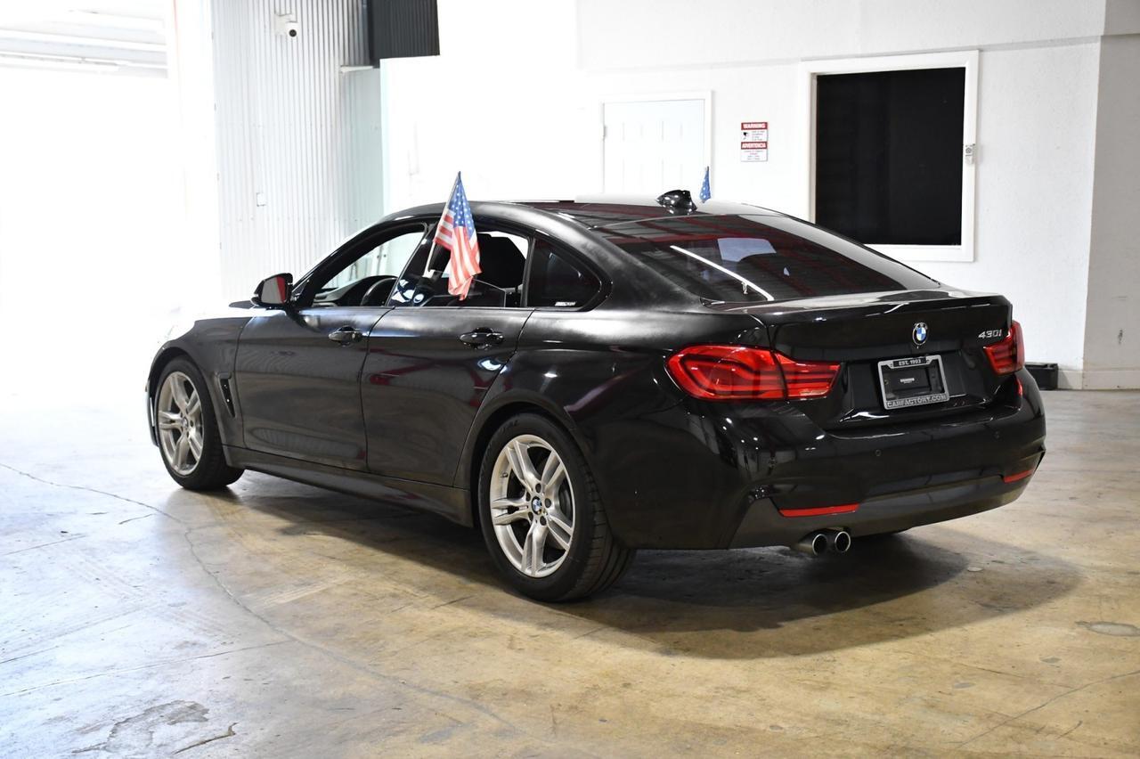 2019 BMW 4 Series 430i Lakeworth FL