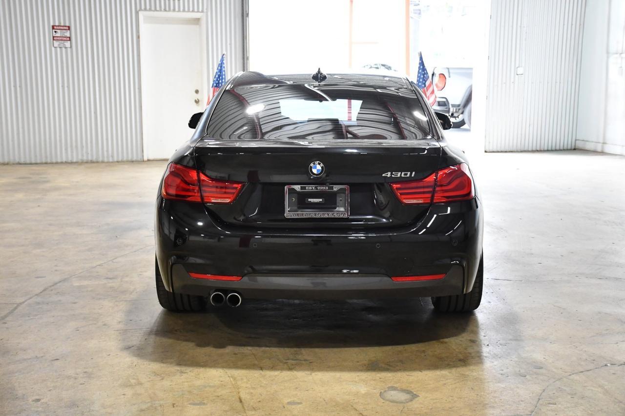 2019 BMW 4 Series 430i Lakeworth FL