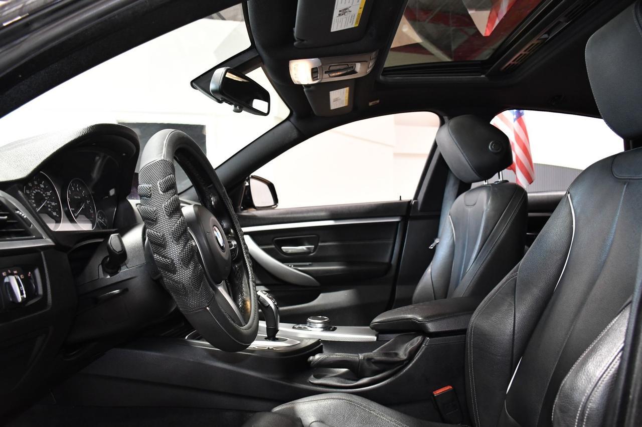 2019 BMW 4 Series 430i Lakeworth FL