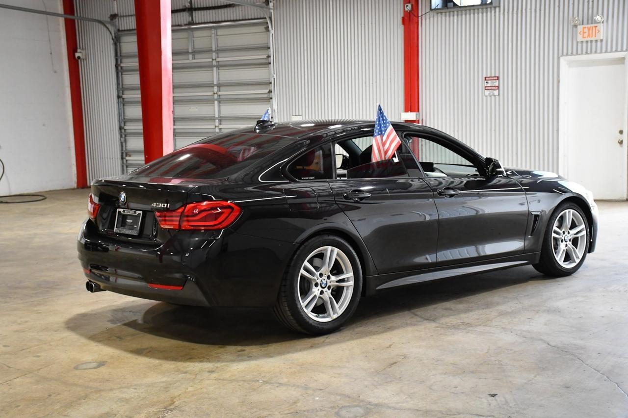 2019 BMW 4 Series 430i Lakeworth FL